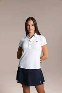 Clubhouse White