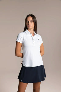 Clubhouse White