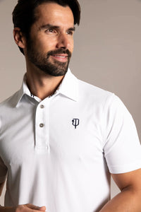 Clubhouse White