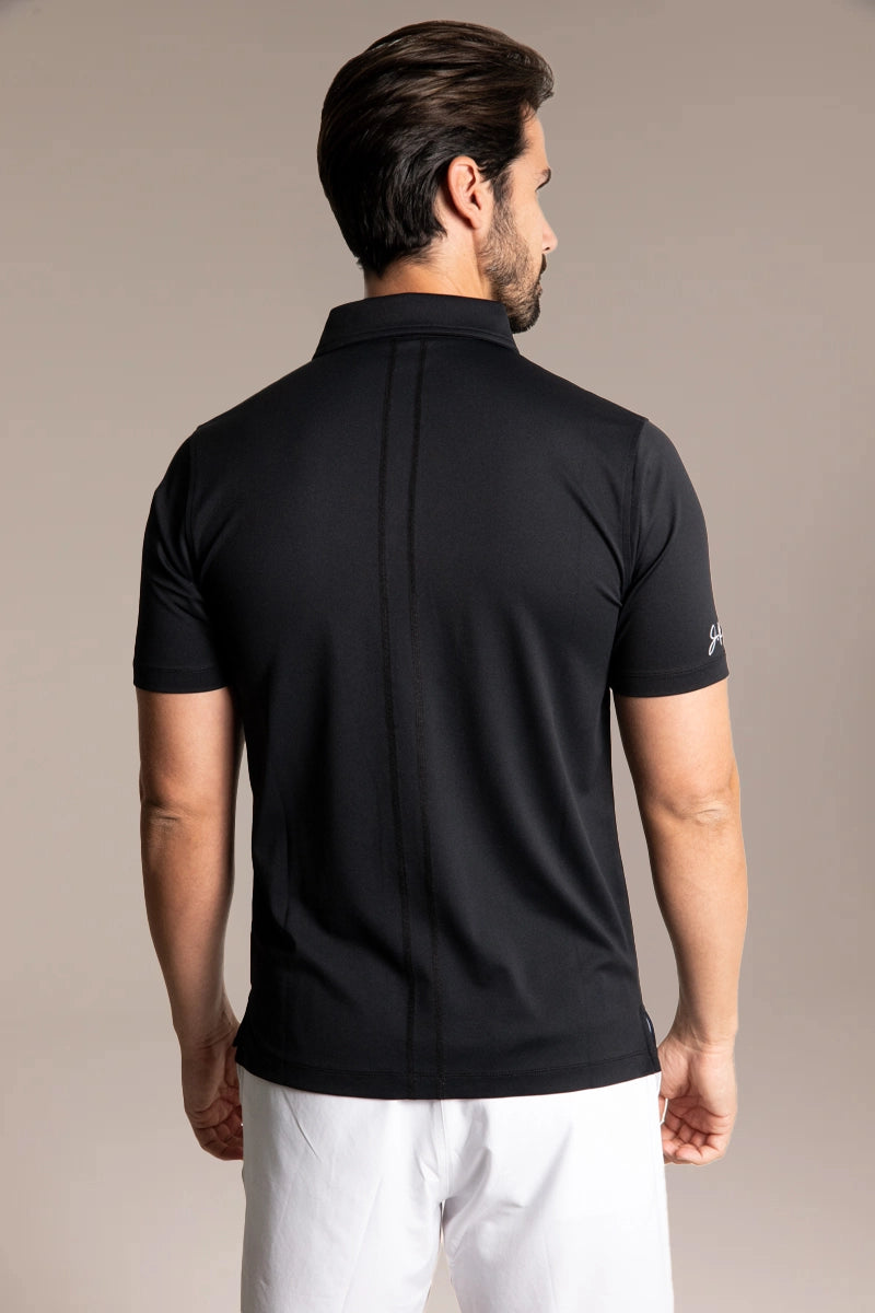 Pure Black