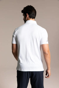 Clubhouse White