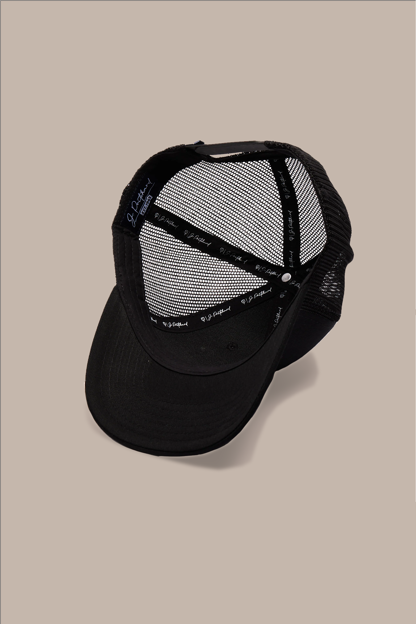 Pure Black