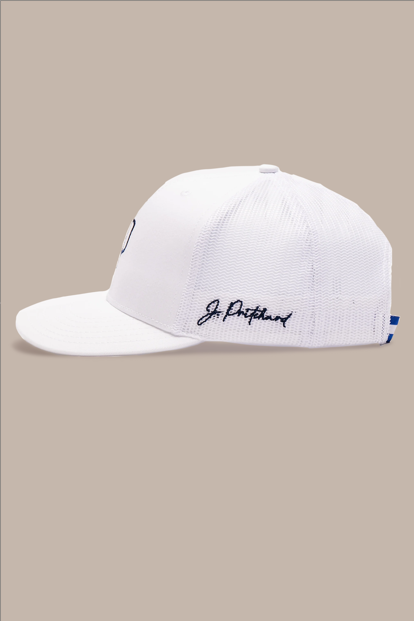 Clubhouse White