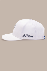 Clubhouse White