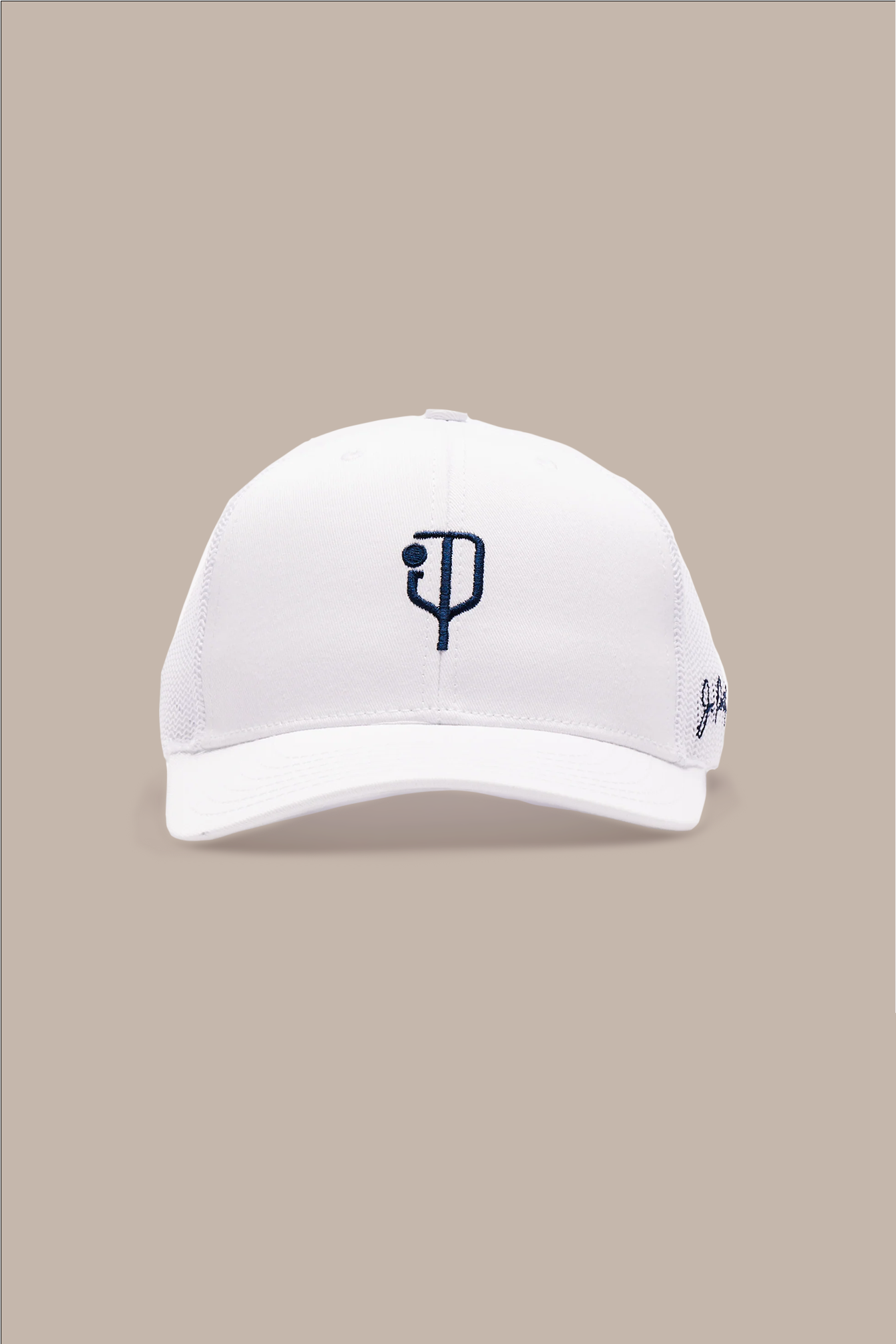 Clubhouse White
