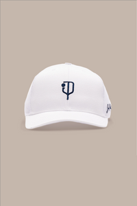 Clubhouse White