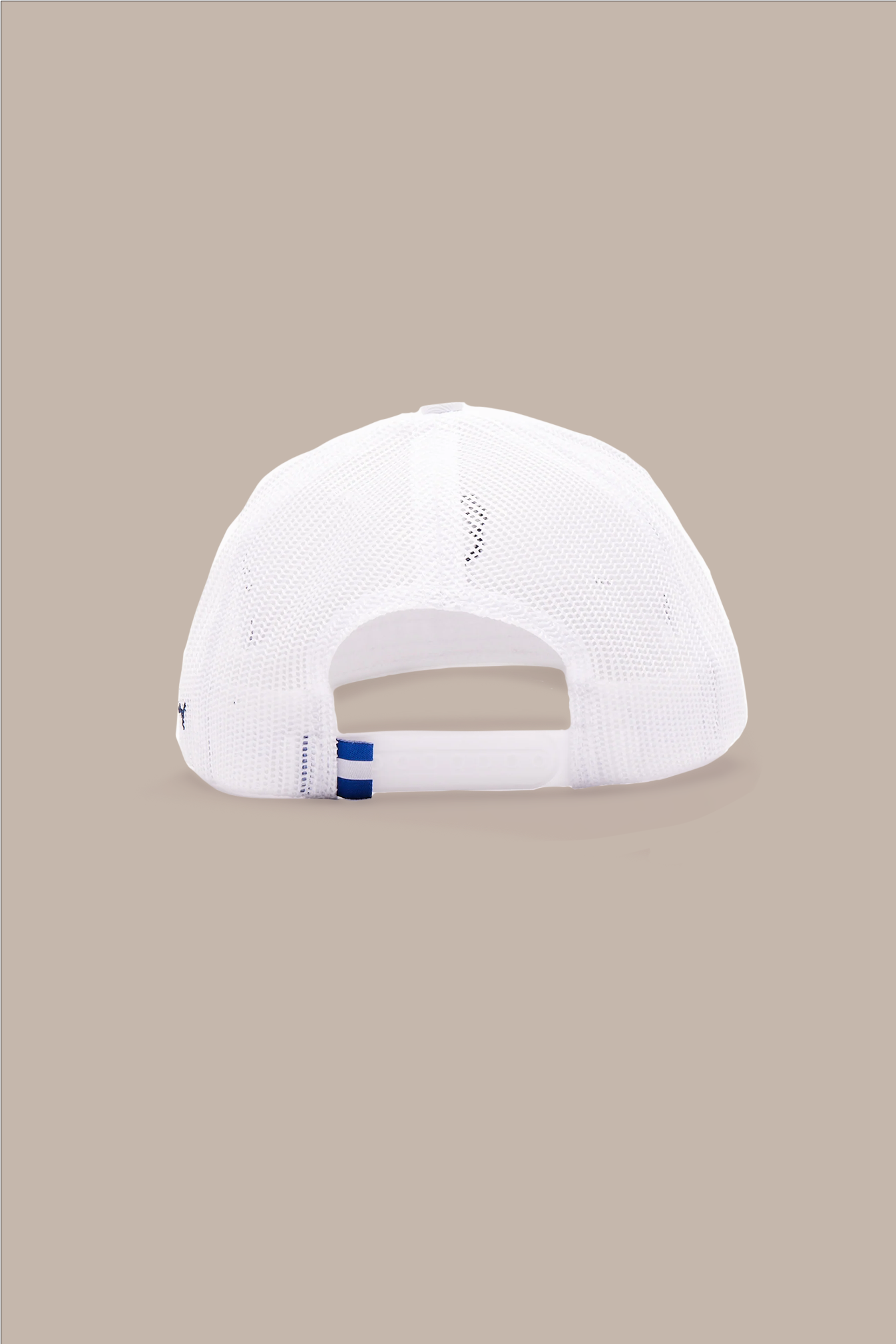 Clubhouse White