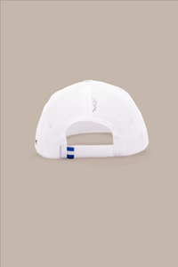 Clubhouse White