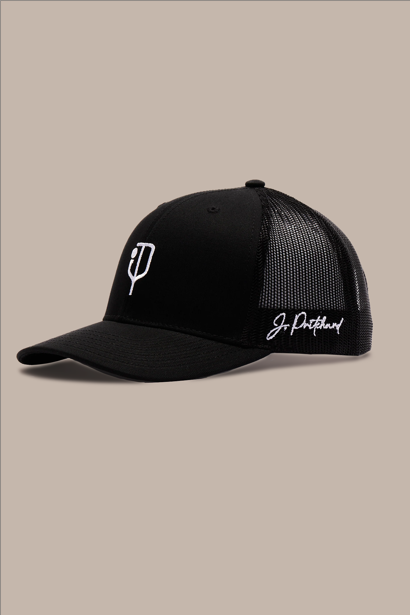 Pure Black