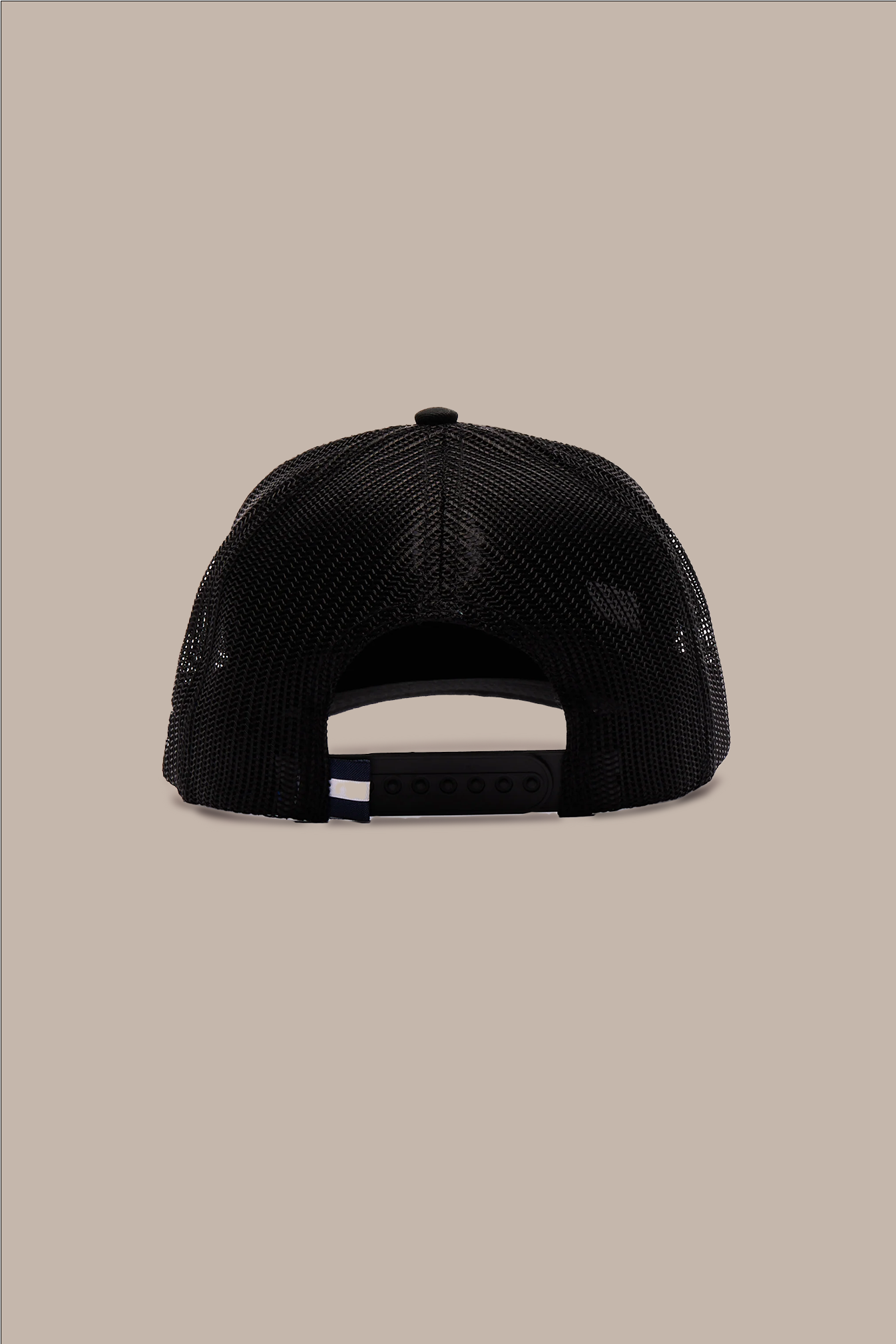 Pure Black