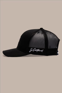 Pure Black