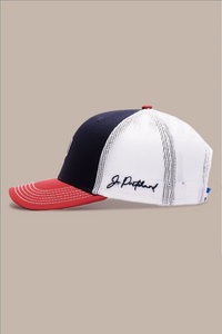 Red White Blue