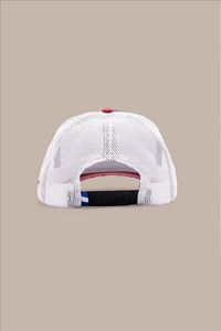 Red White Blue