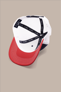 Red White Blue