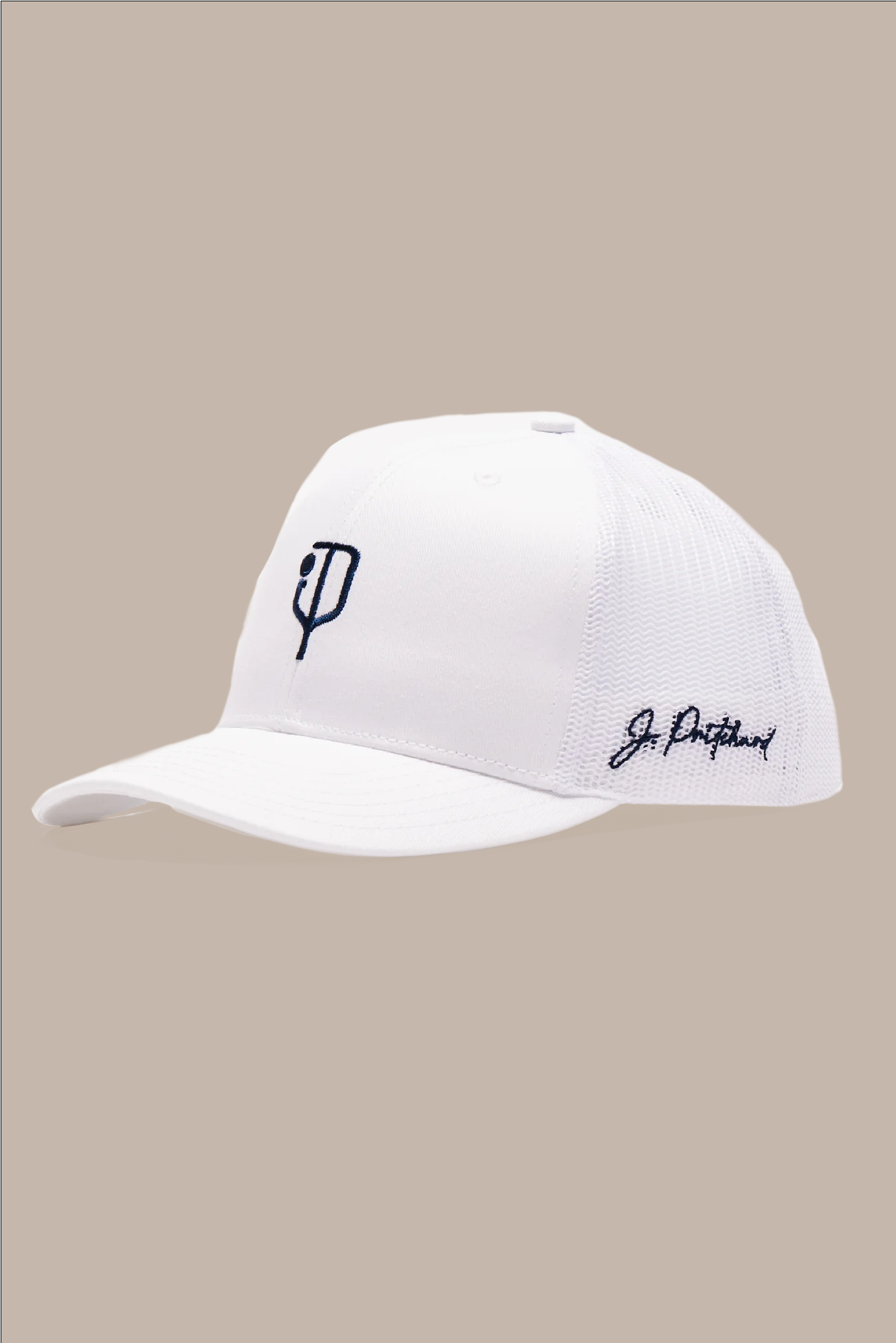 Clubhouse White