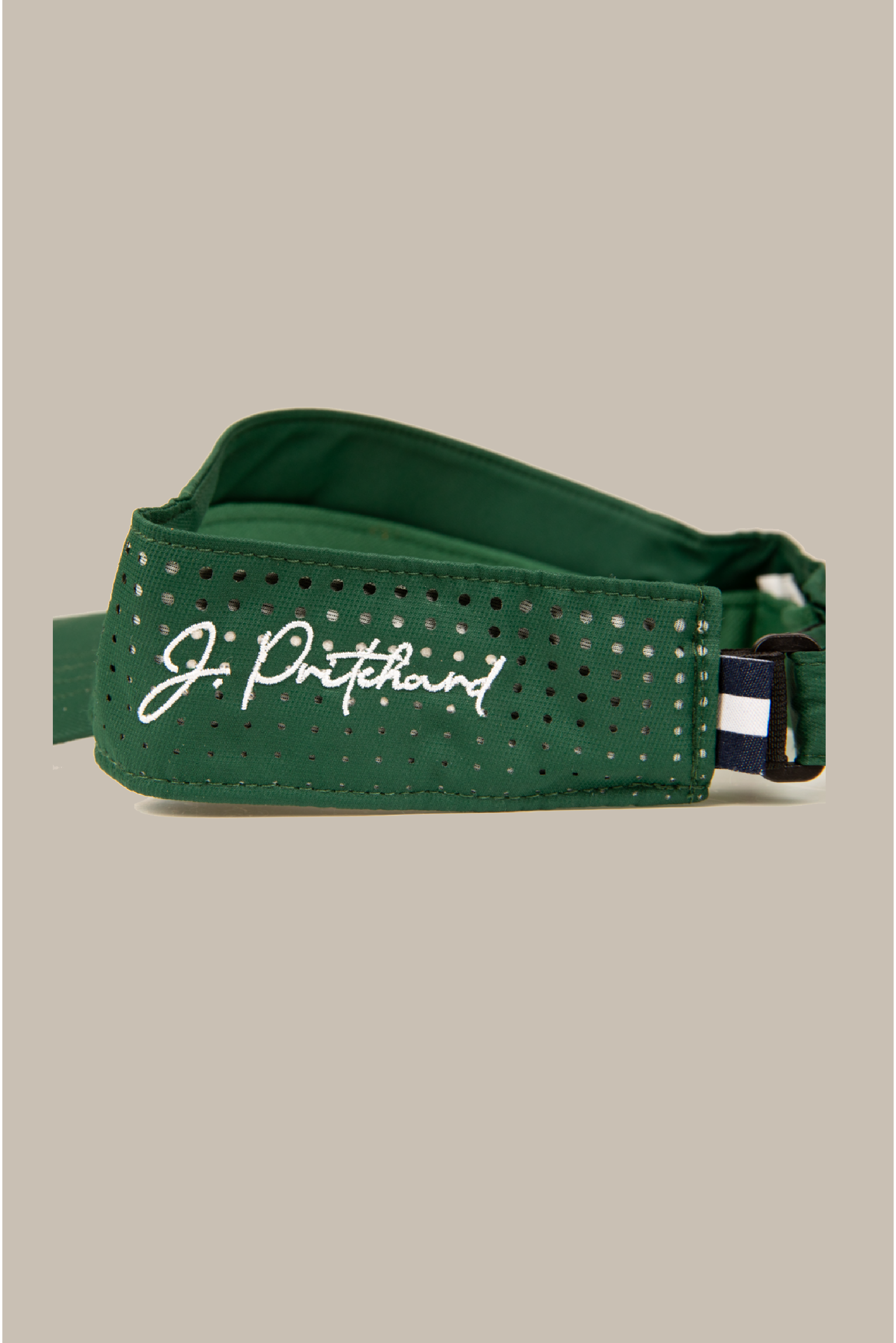 Pritchard Green