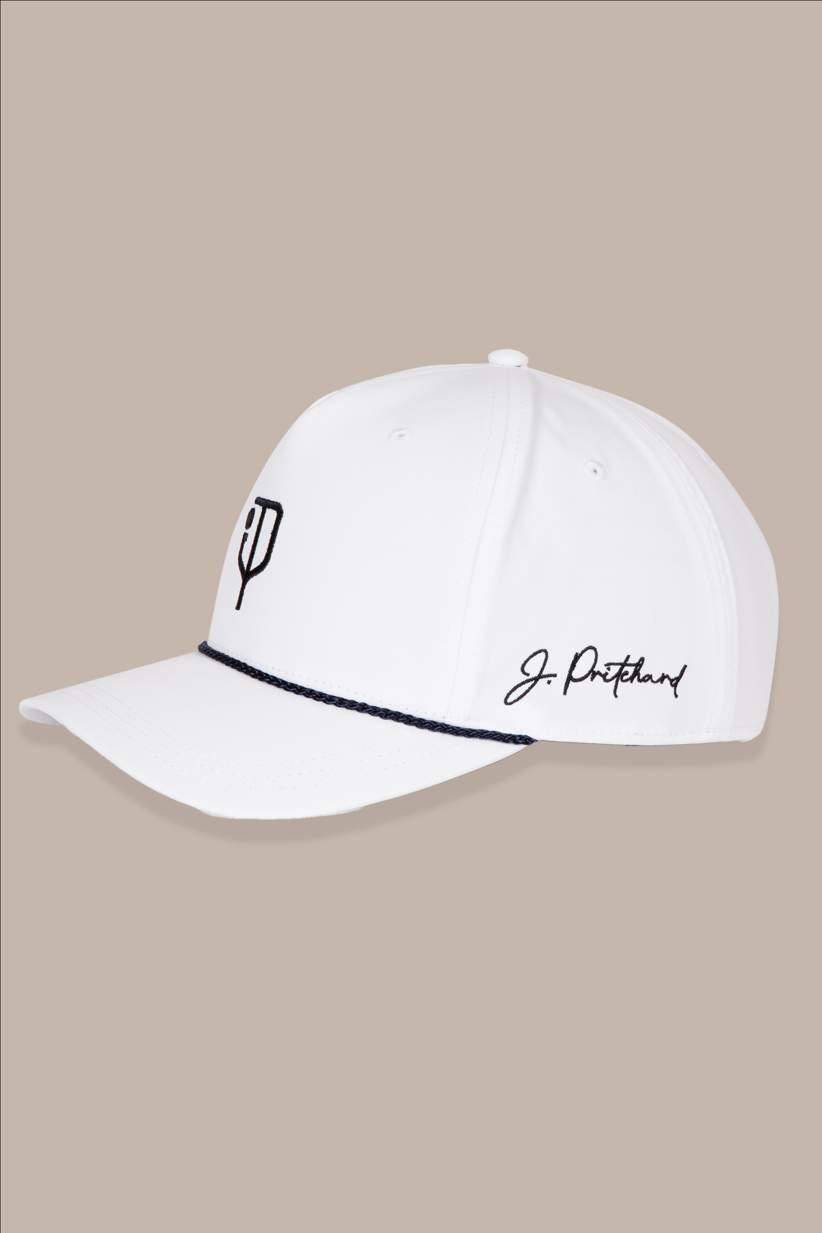 Clubhouse White