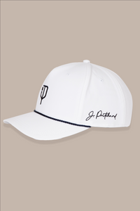 Clubhouse White
