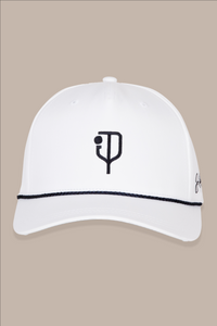 Clubhouse White