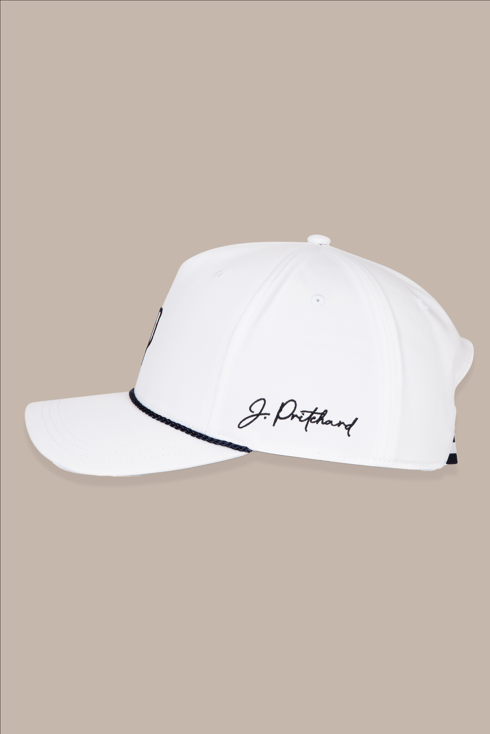 Clubhouse White