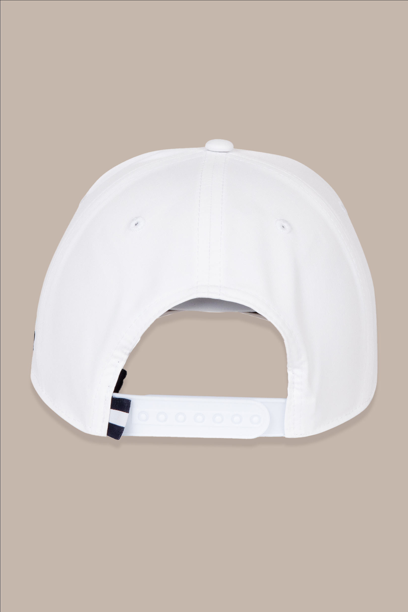 Clubhouse White