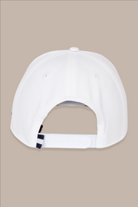 Clubhouse White
