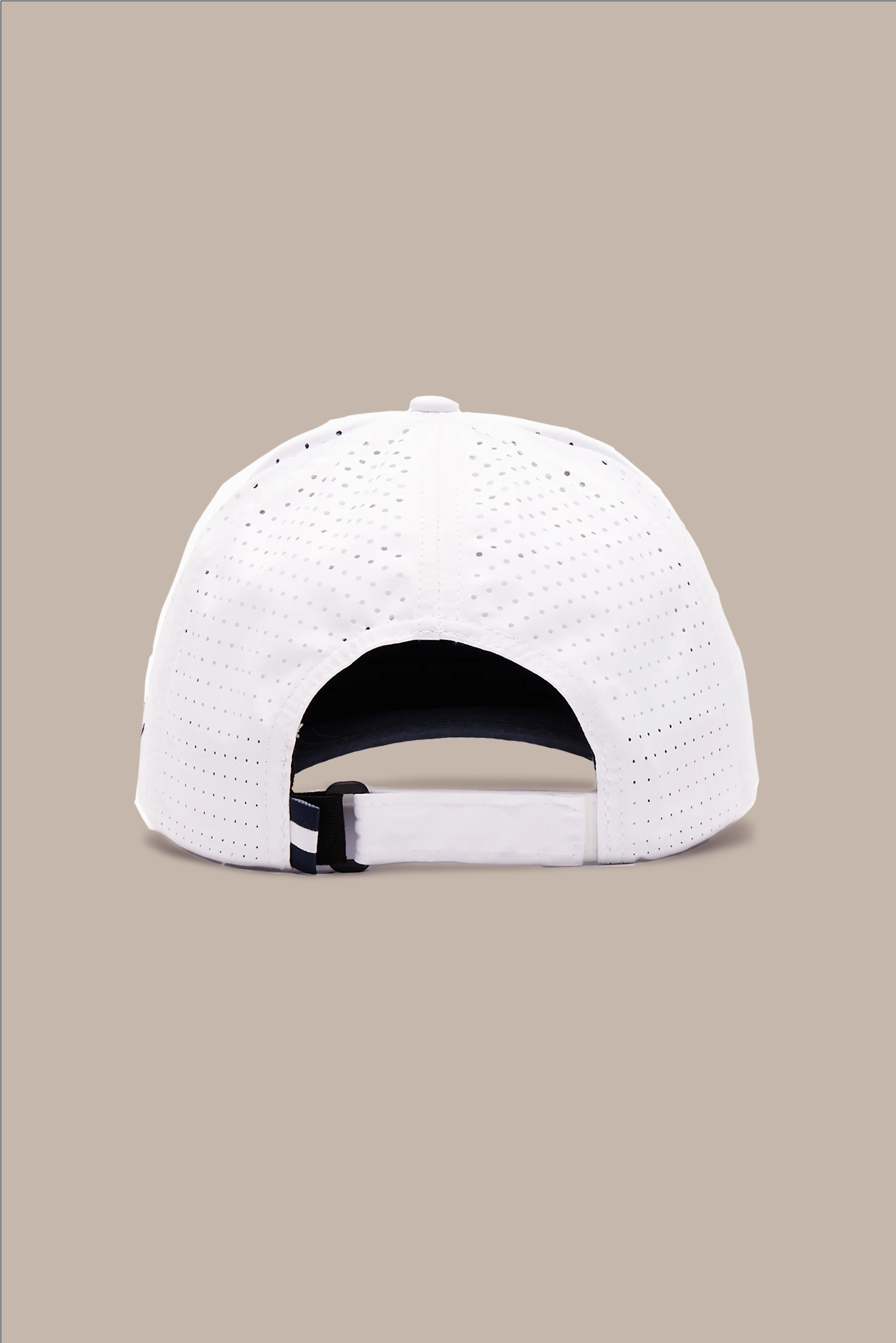 Clubhouse White