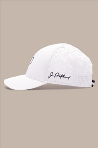 Clubhouse White