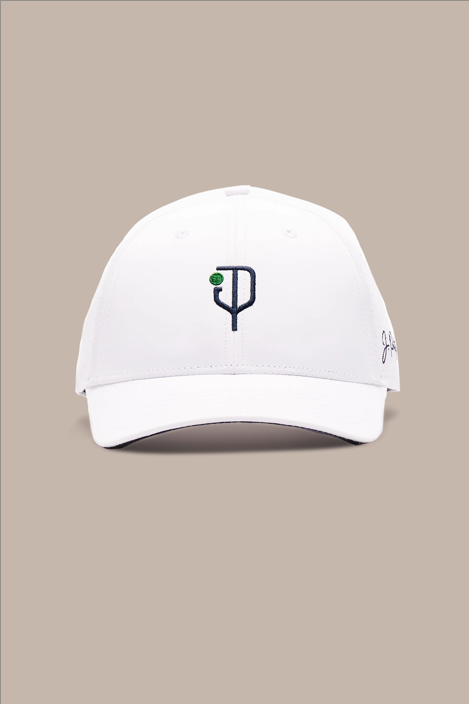 Clubhouse White