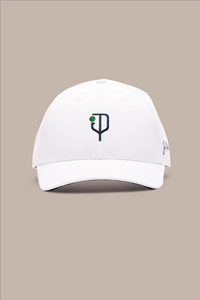 Clubhouse White
