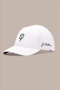 Clubhouse White