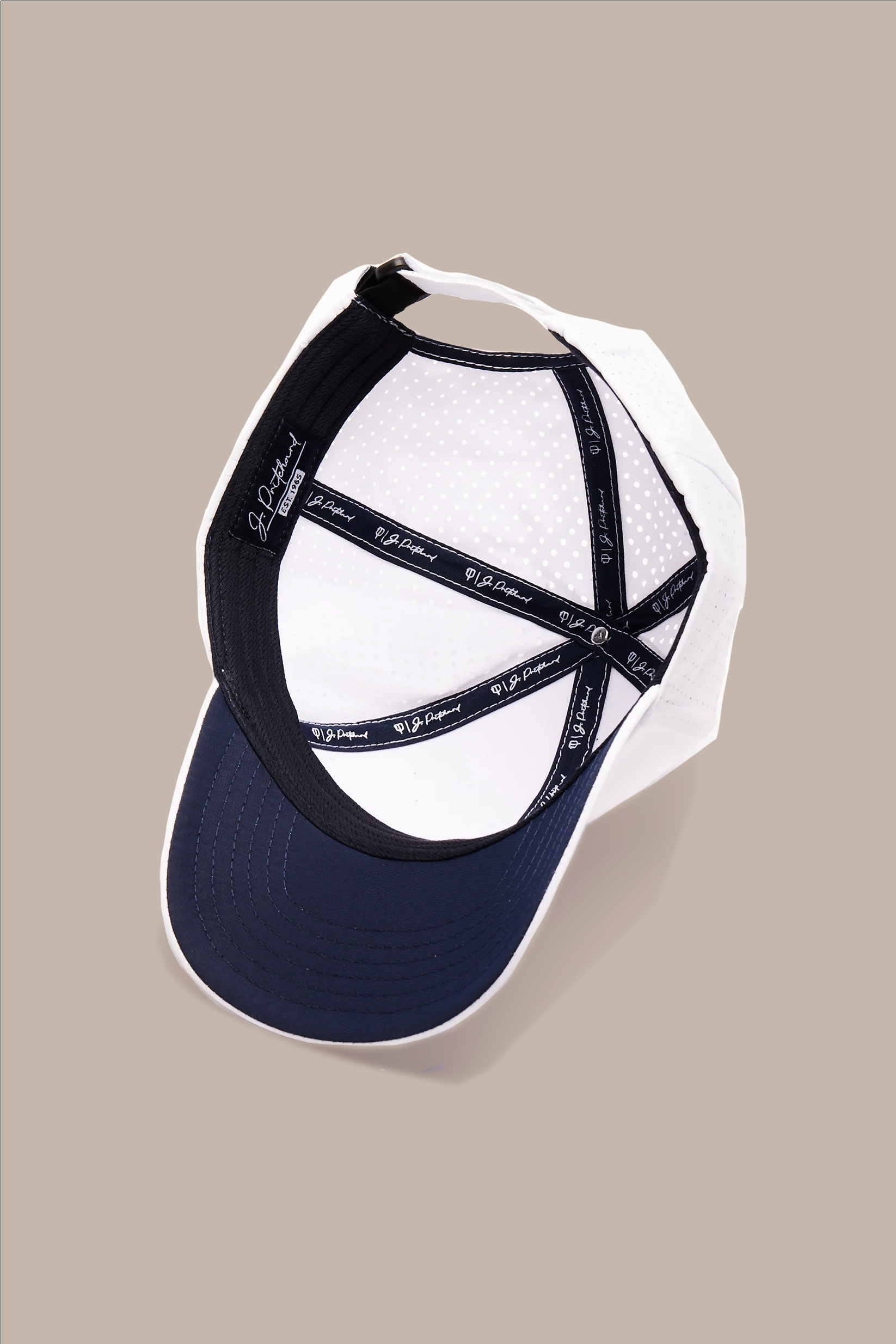 Clubhouse White