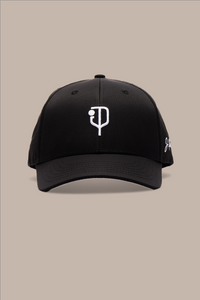 Pure Black