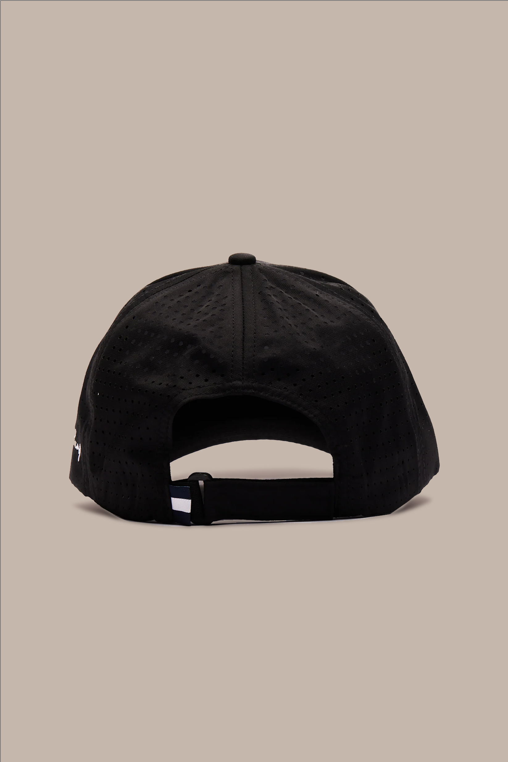Pure Black