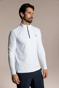 Clubhouse White
