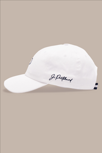 Clubhouse White
