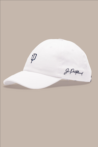 Clubhouse White