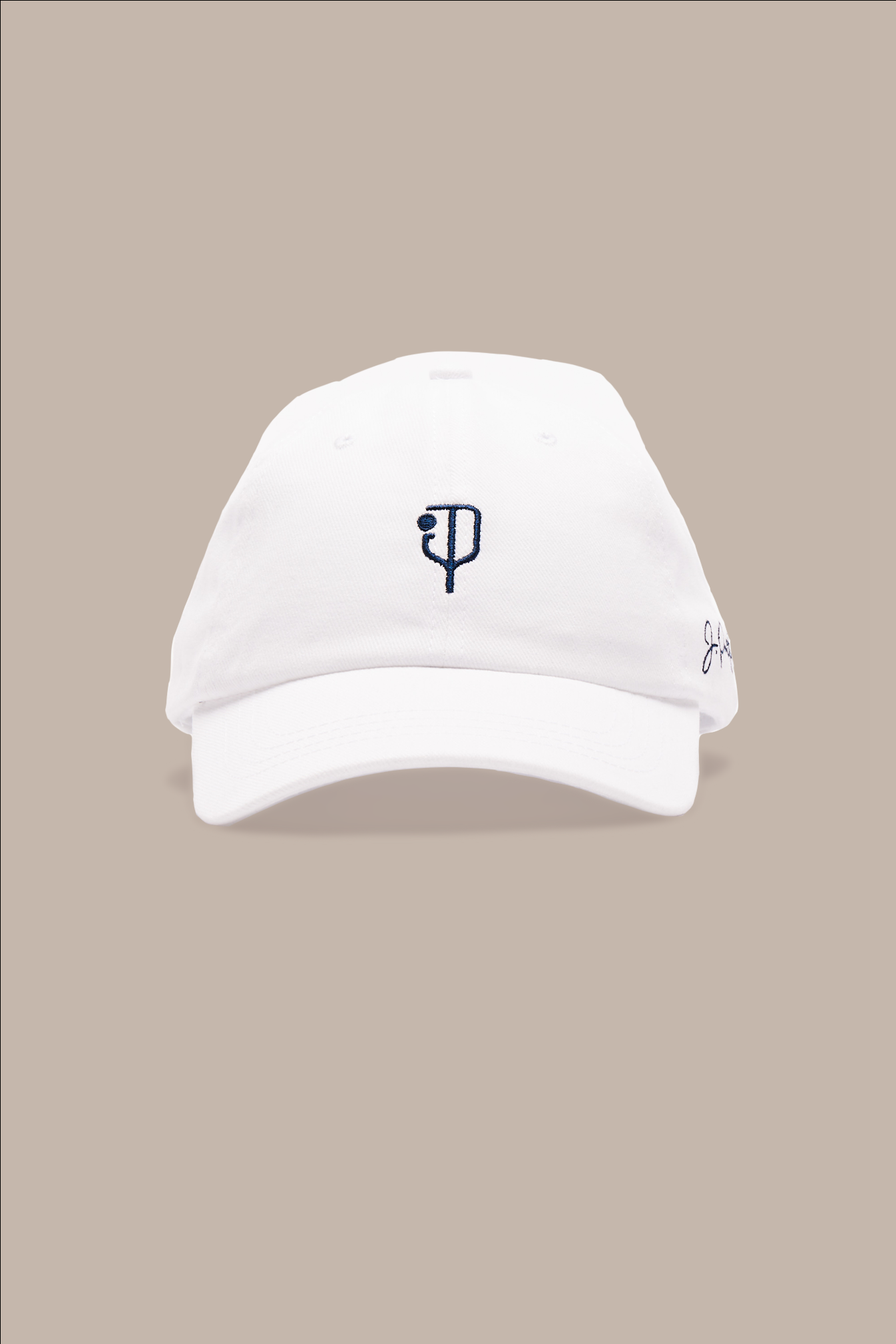 Clubhouse White