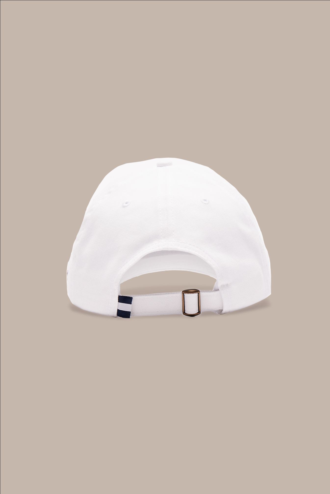 Clubhouse White