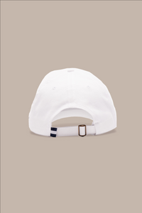 Clubhouse White