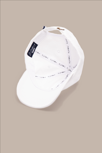 Clubhouse White