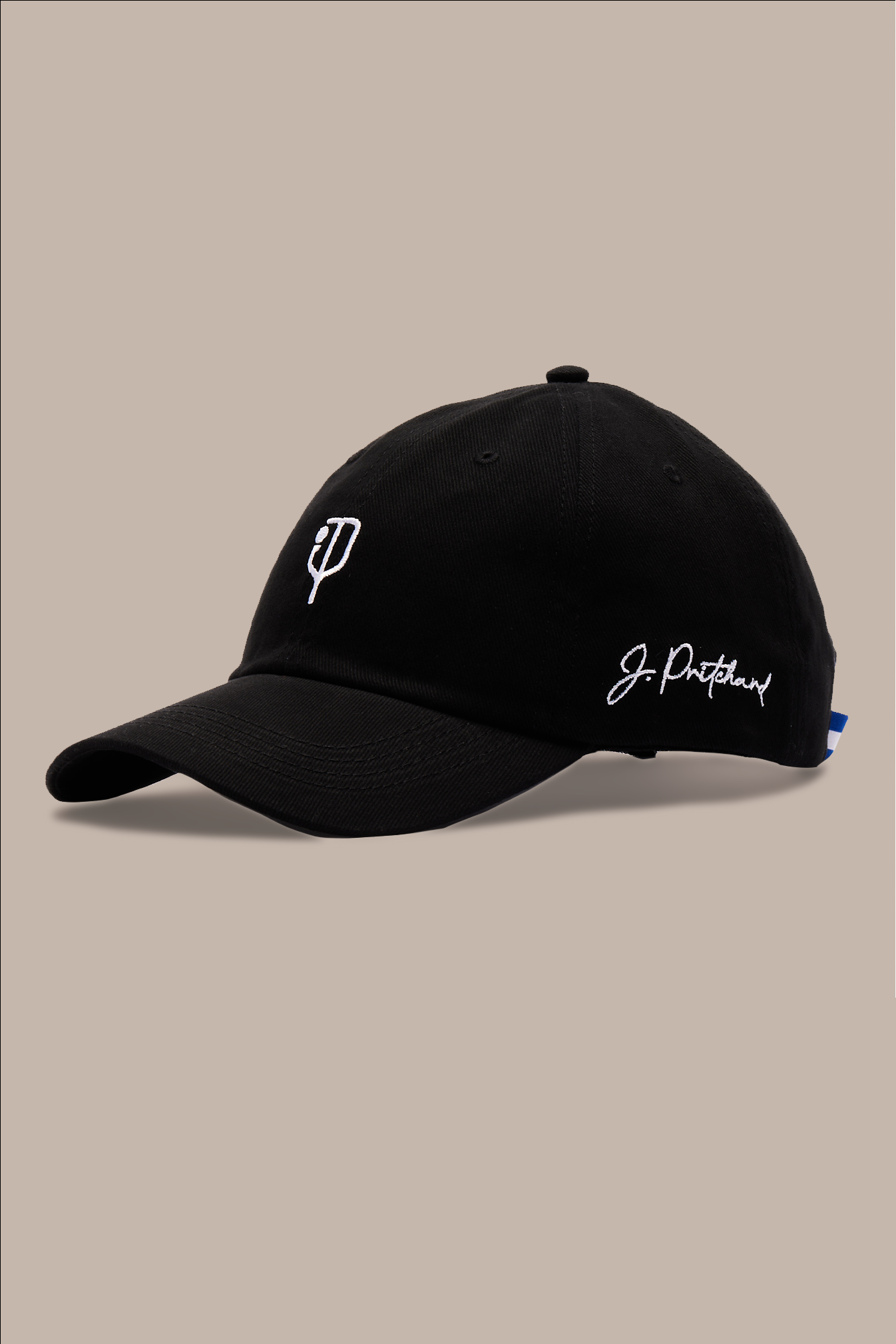 Pure Black
