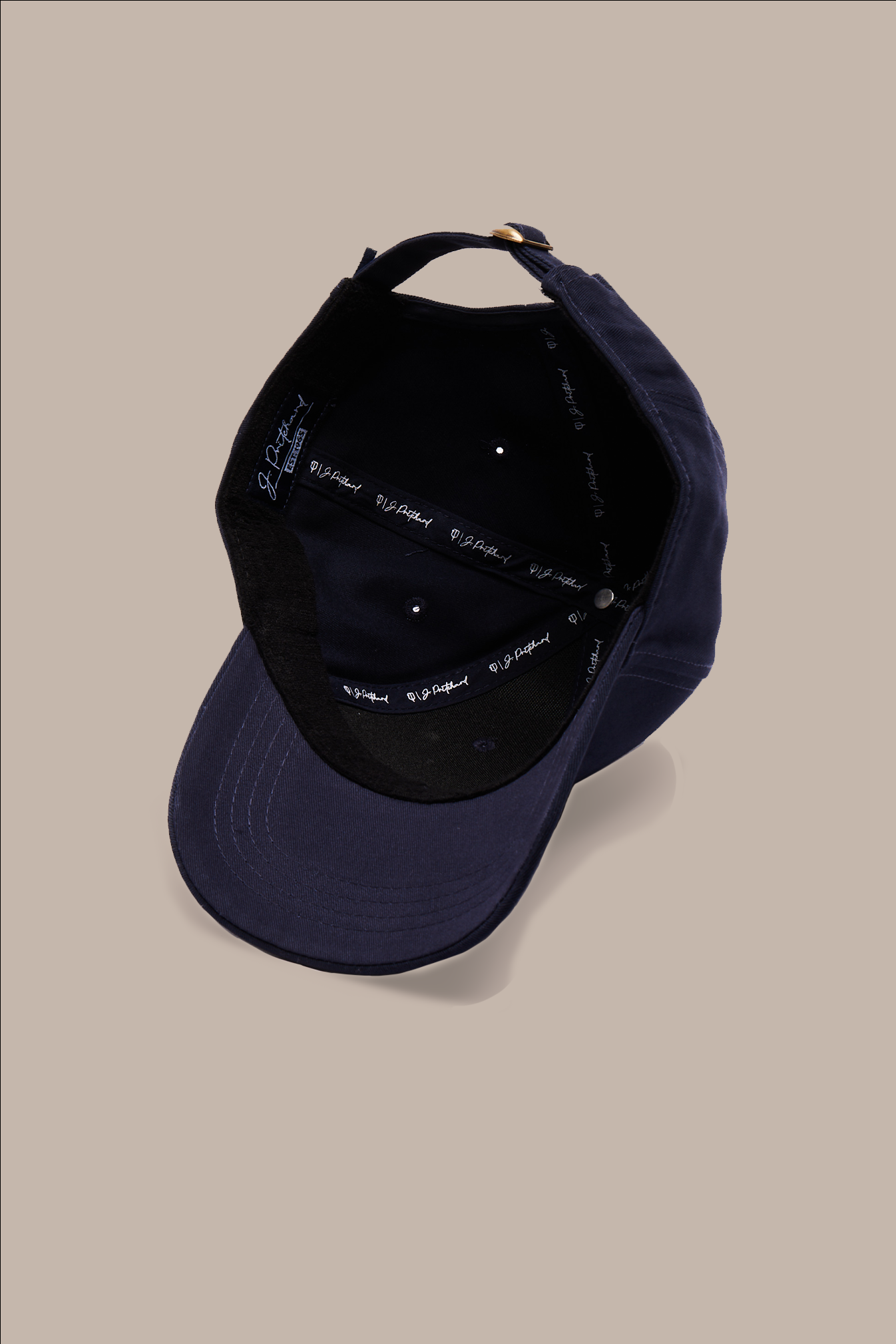 Bainbridge Blue