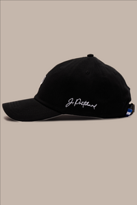 Pure Black