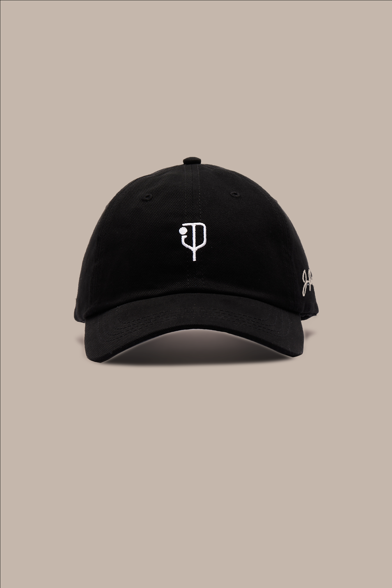 Pure Black