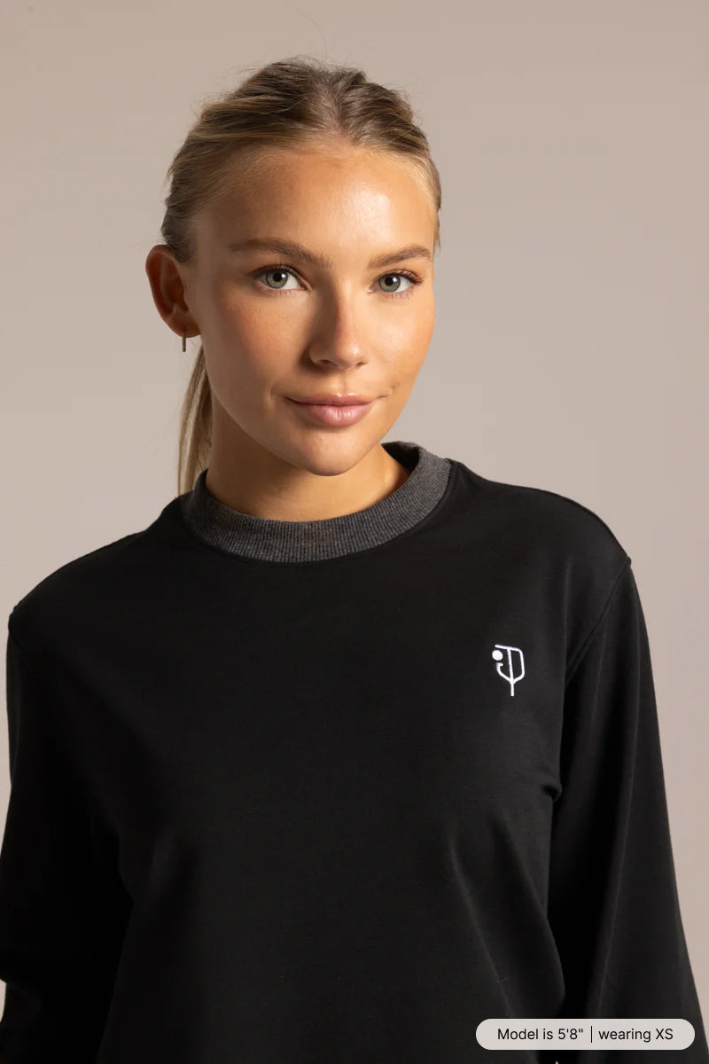 Pure Black