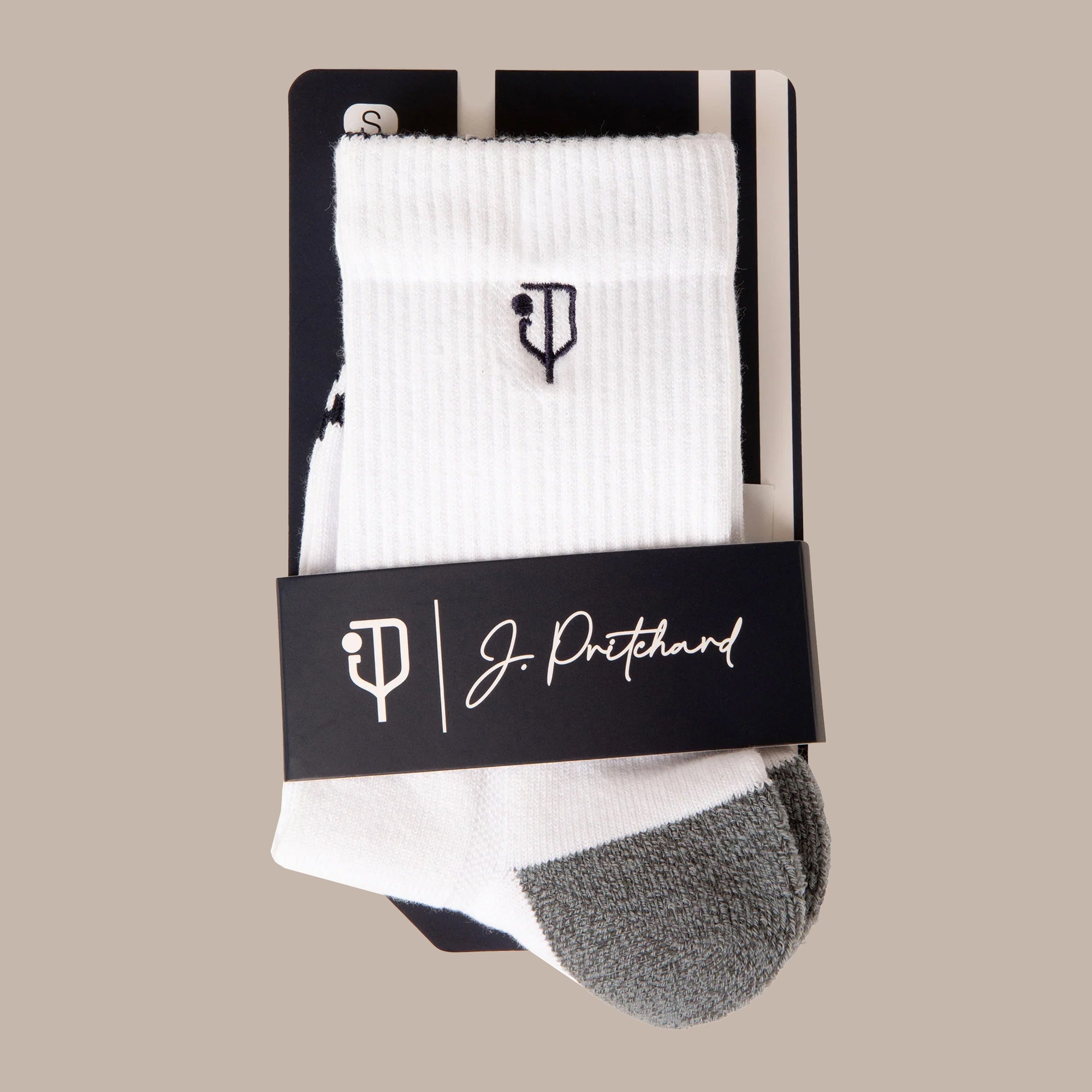 White/Navy