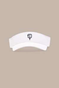 Clubhouse White