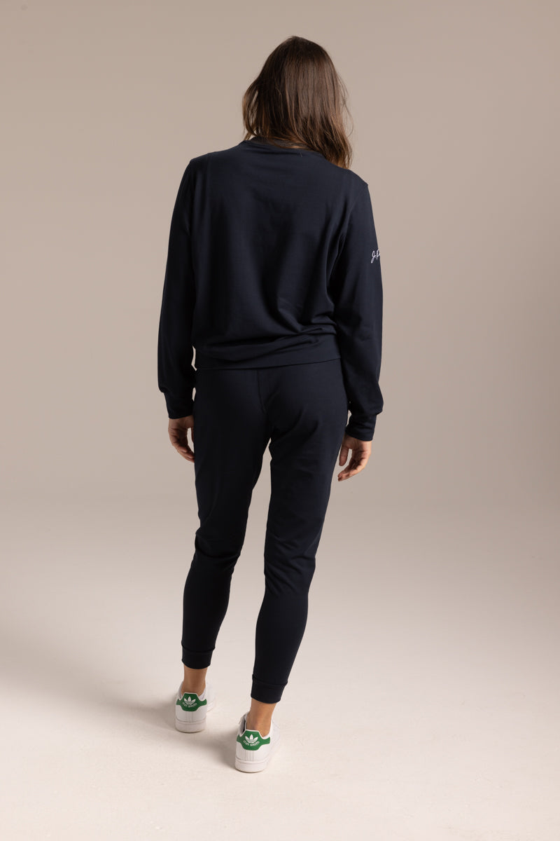Bainbridge Blue
