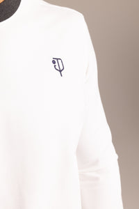 Clubhouse White